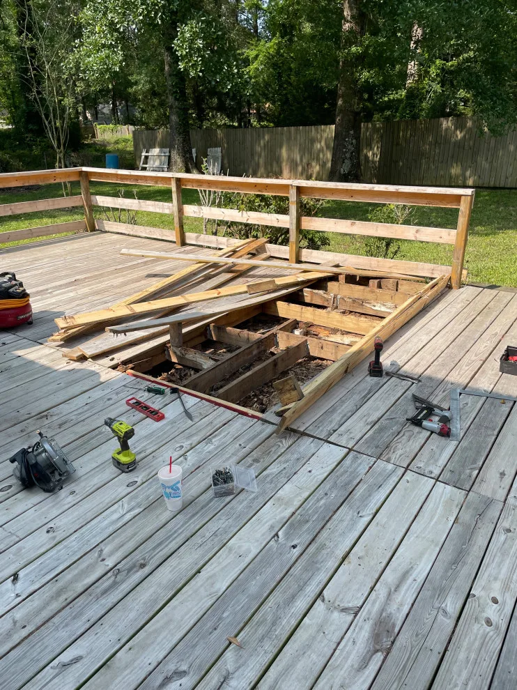 A-1 Renovations & Contracting - Photo 2