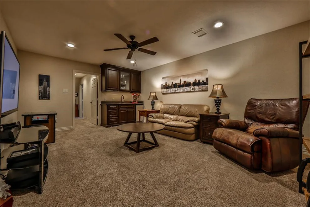 Total Attic Renovation by London Custom Homes - Photo 2