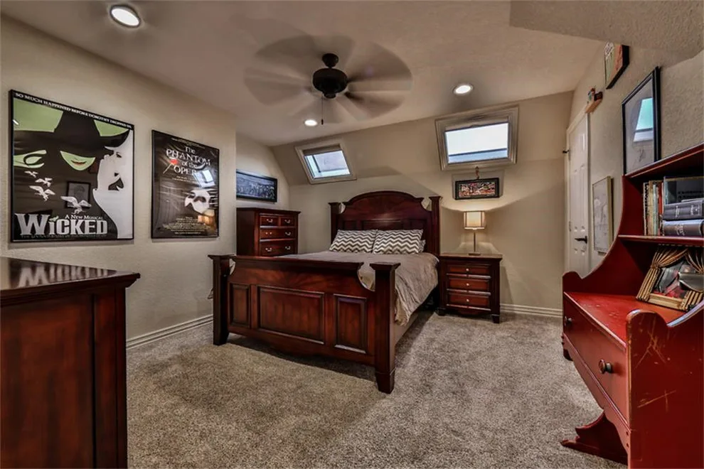 Total Attic Renovation by London Custom Homes - Photo 3