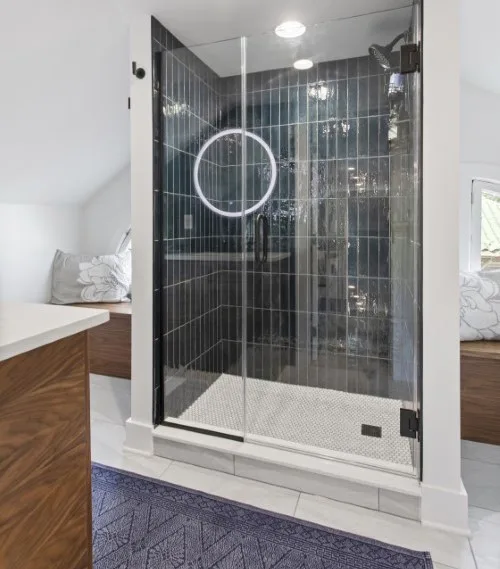 Total Bathroom Renovation by Casino Co. Renovations - Photo 6