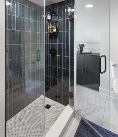 Total Bathroom Renovation by Casino Co. Renovations - Photo 2