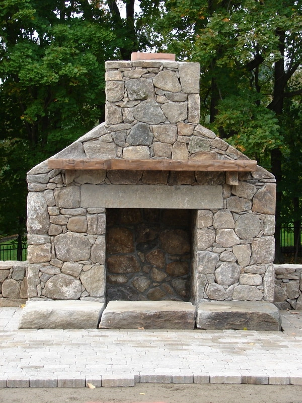 Bolton Landscape Design & Masonry Inc - Photo 9