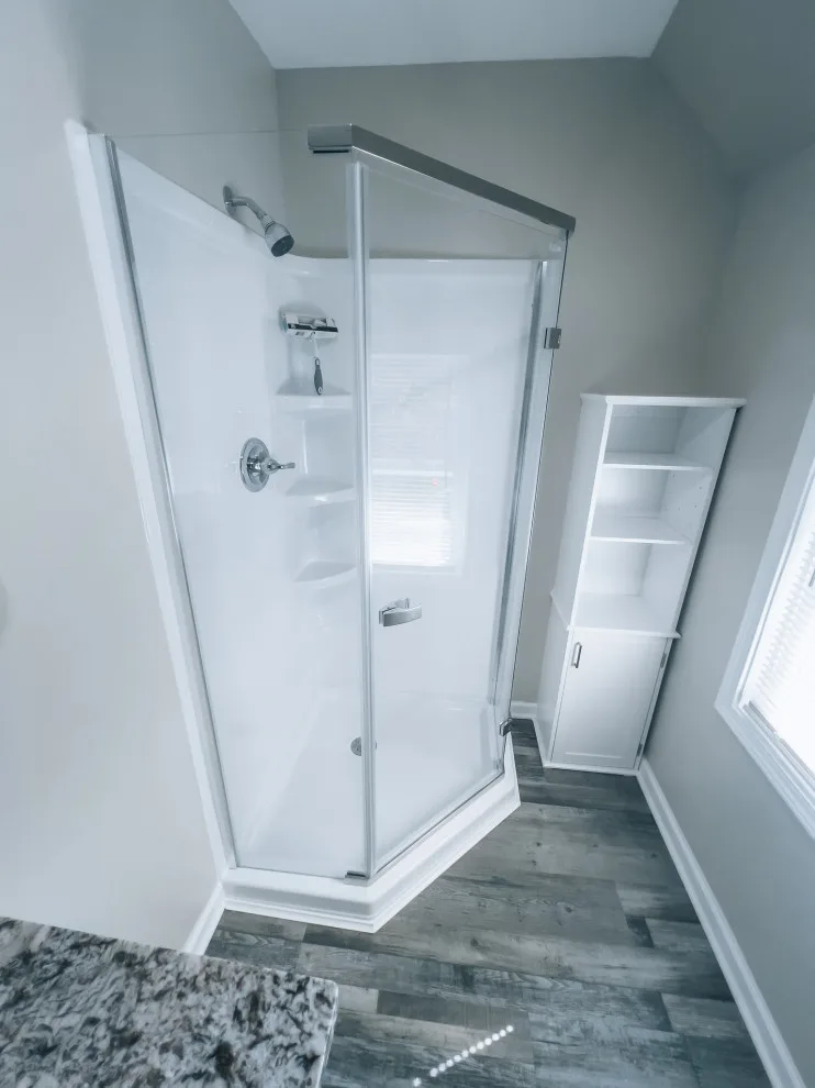 Total Urban Apartment Renovation by Arsenal Construction | Custom Builds & Renovations - Photo 2