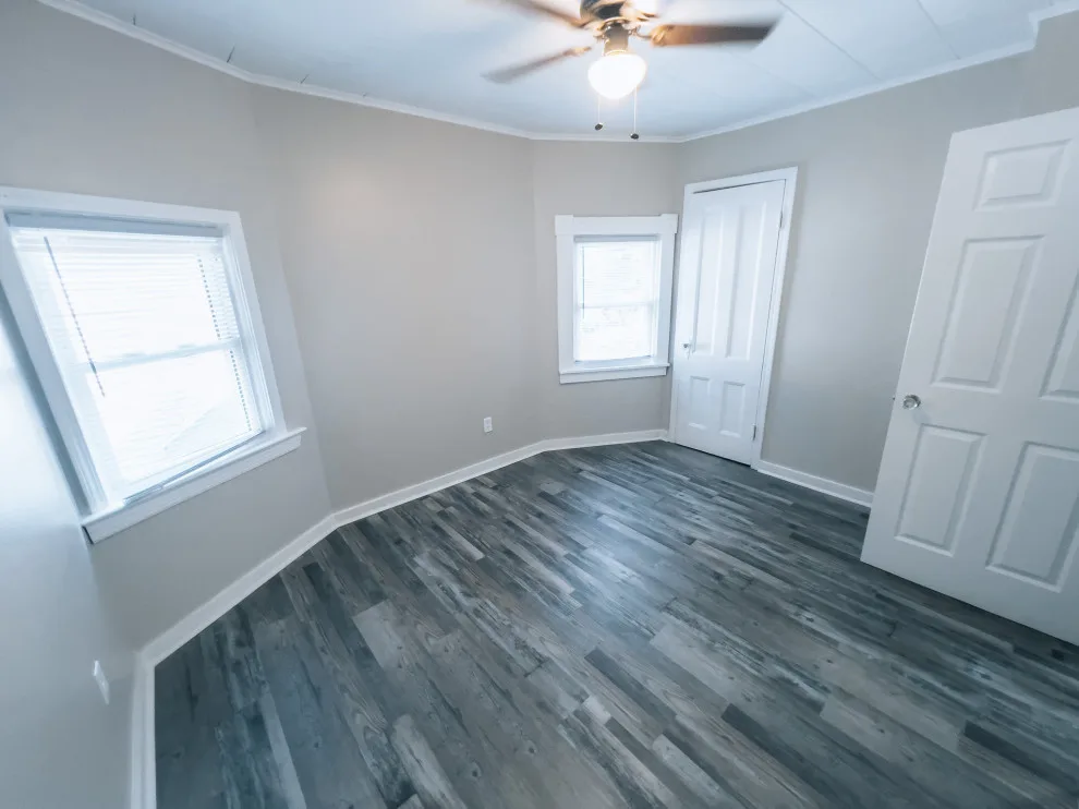 Total Urban Apartment Renovation by Arsenal Construction | Custom Builds & Renovations - Photo 7