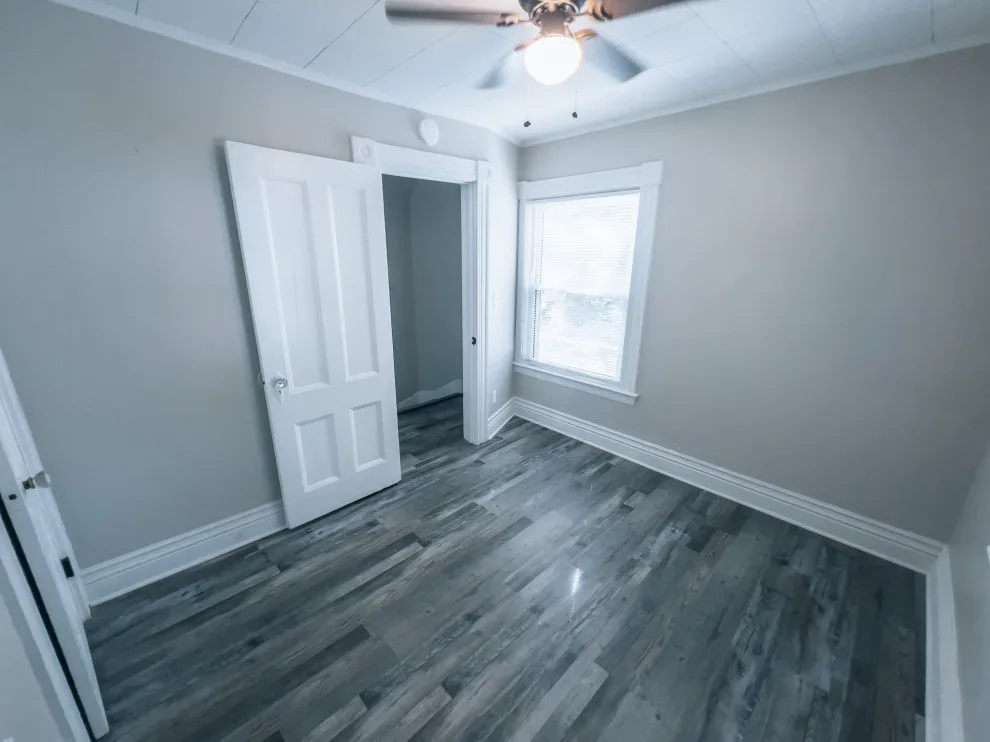 Total Urban Apartment Renovation by Arsenal Construction | Custom Builds & Renovations - Photo 12