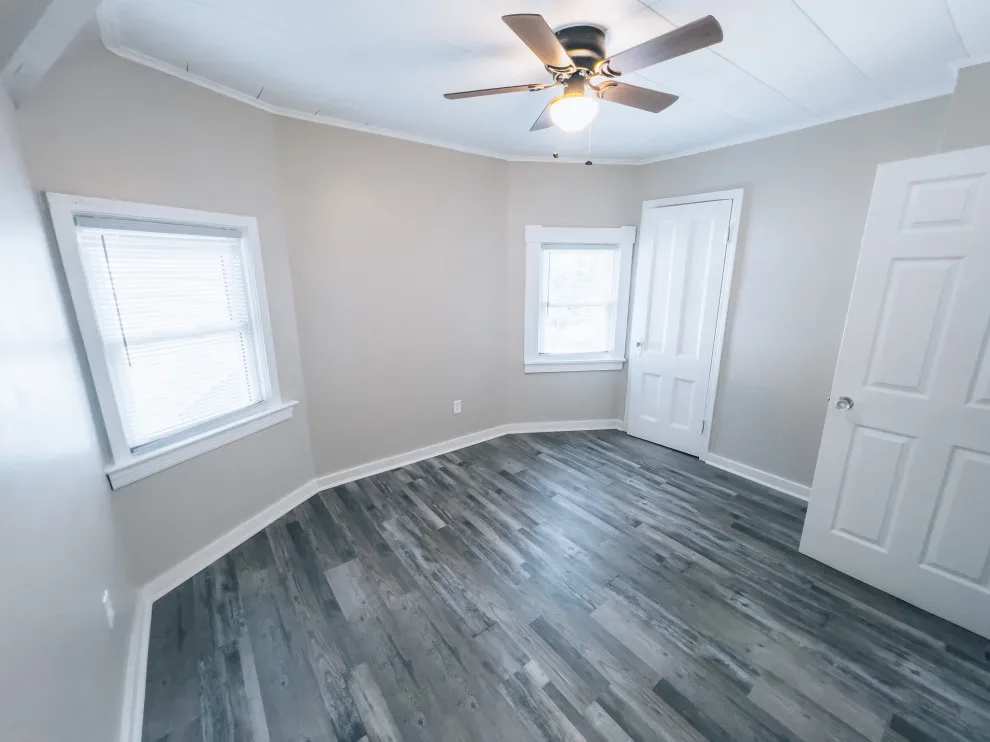 Total Urban Apartment Renovation by Arsenal Construction | Custom Builds & Renovations - Photo 16