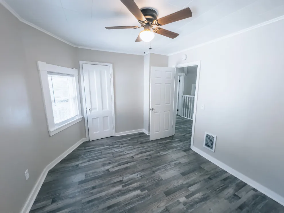 Total Urban Apartment Renovation by Arsenal Construction | Custom Builds & Renovations - Photo 17