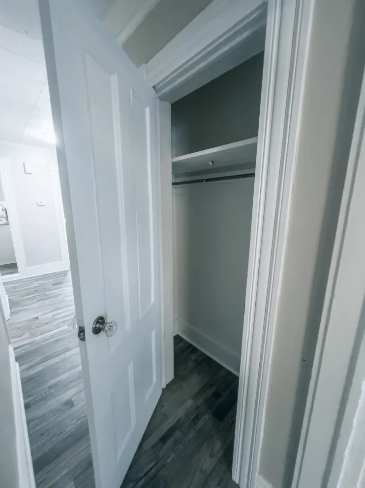 Total Urban Apartment Renovation by Arsenal Construction | Custom Builds & Renovations - Photo 15
