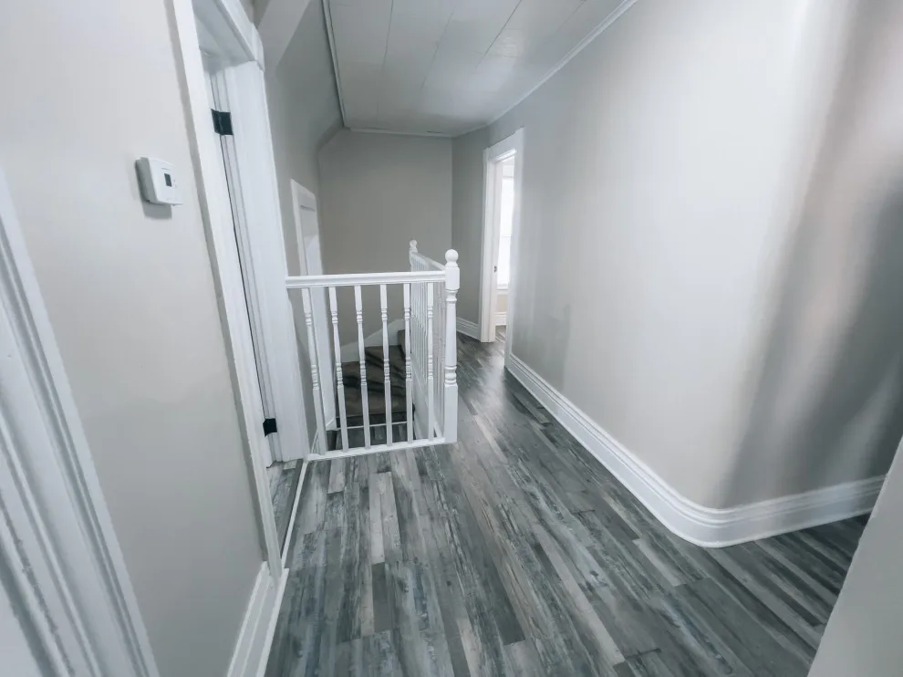 Total Urban Apartment Renovation by Arsenal Construction | Custom Builds & Renovations - Photo 10