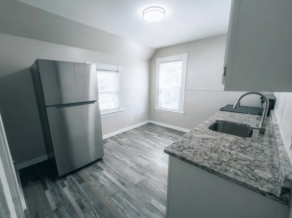 Arsenal Construction | Custom Builds & Renovations - Photo 2