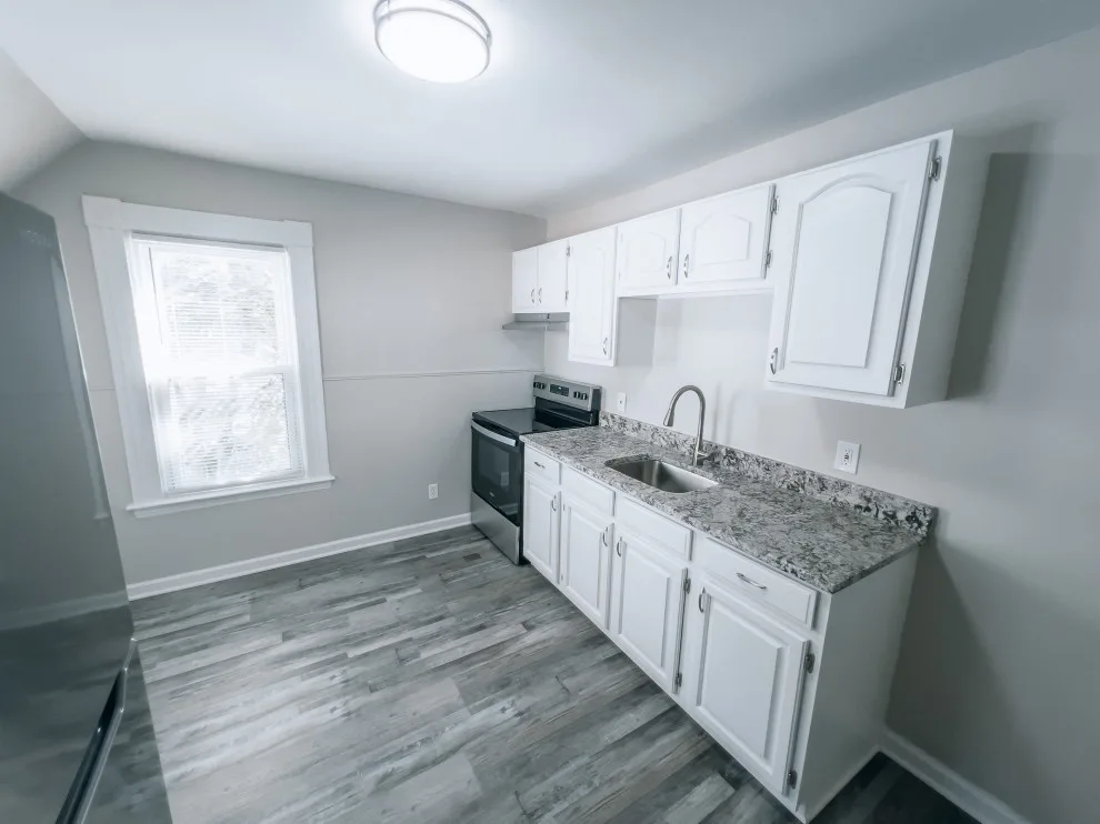 Total Urban Apartment Renovation by Arsenal Construction | Custom Builds & Renovations - Photo 9