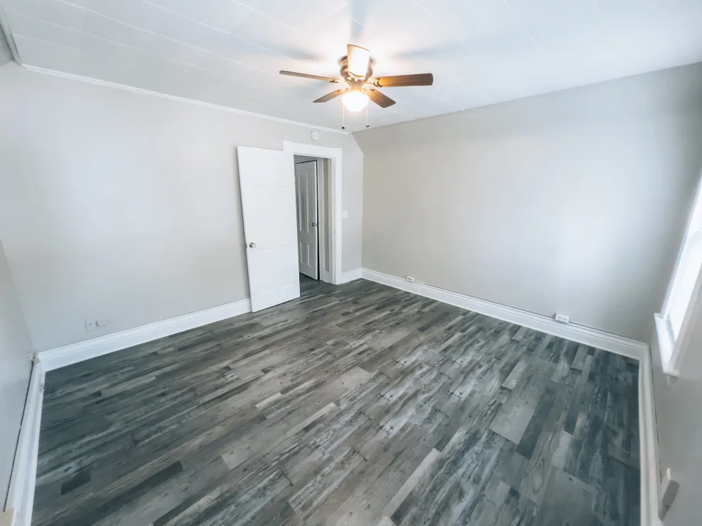 Total Urban Apartment Renovation by Arsenal Construction | Custom Builds & Renovations - Photo 4