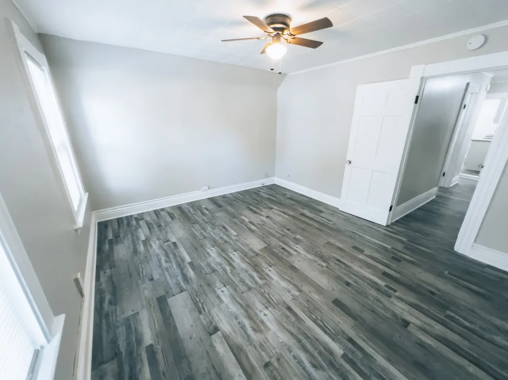 Total Urban Apartment Renovation by Arsenal Construction | Custom Builds & Renovations - Photo 11