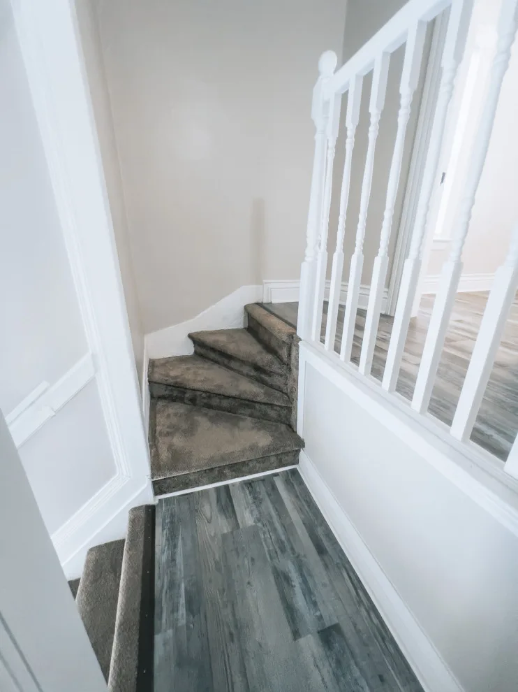 Total Urban Apartment Renovation by Arsenal Construction | Custom Builds & Renovations - Photo 5