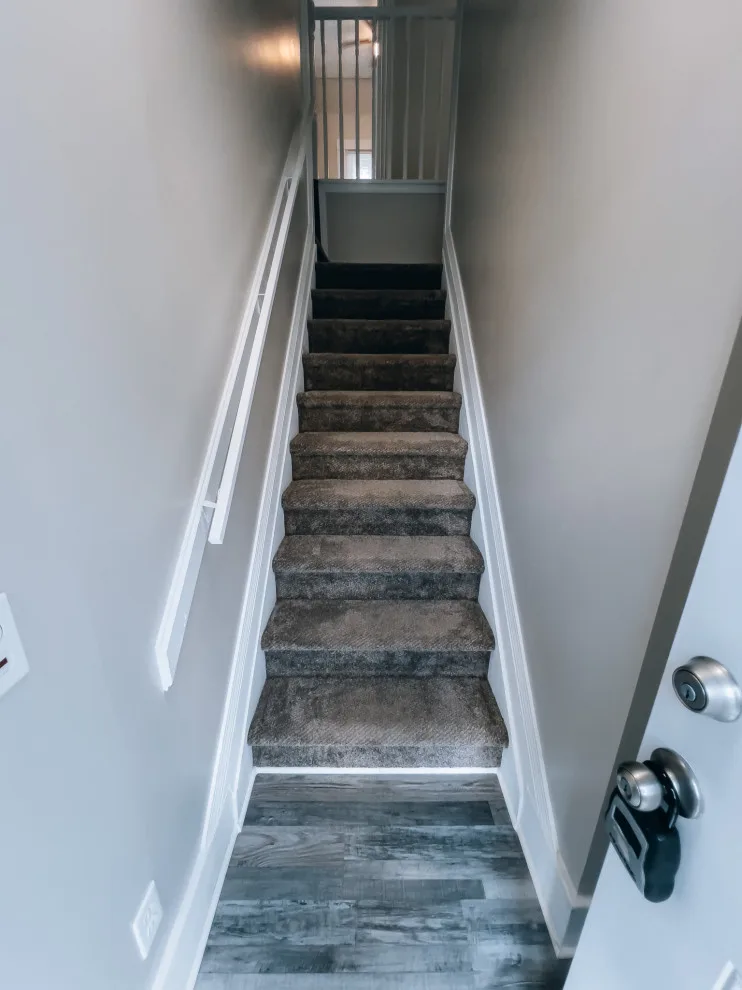 Total Urban Apartment Renovation by Arsenal Construction | Custom Builds & Renovations - Photo 6