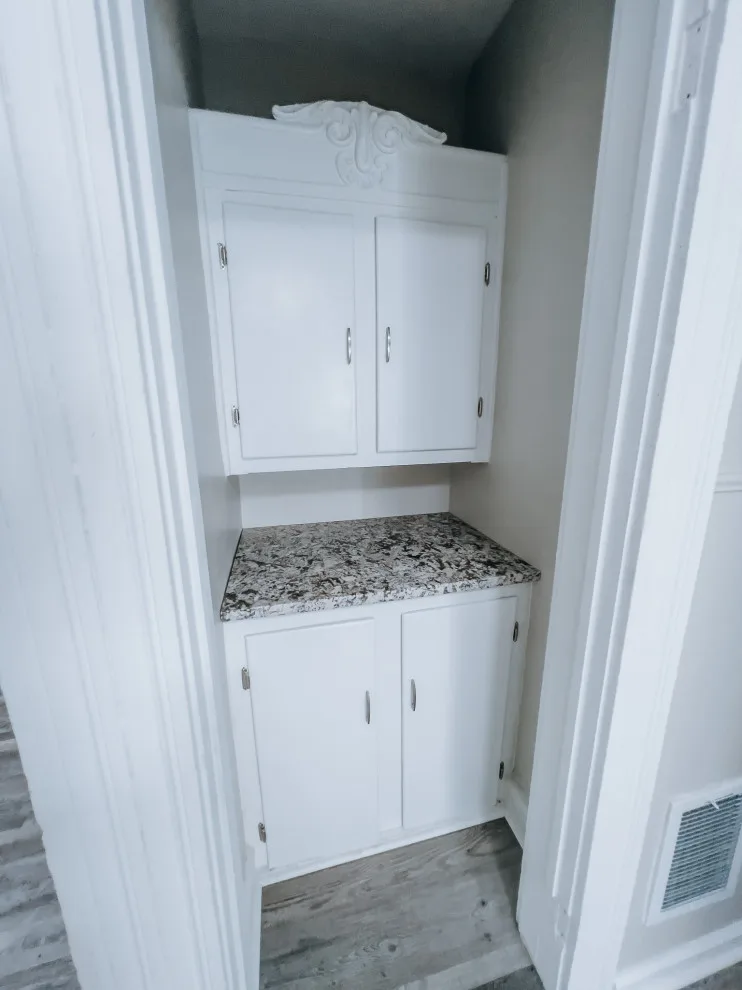 Total Urban Apartment Renovation by Arsenal Construction | Custom Builds & Renovations - Photo 13