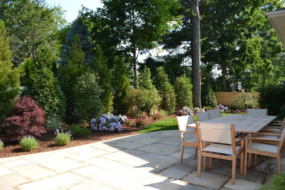 Walkways & Patio by Bolton Landscape Design & Masonry Inc - Photo 10