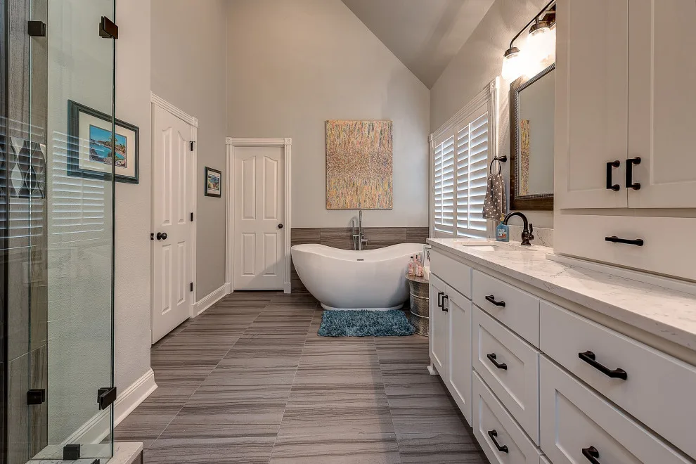 Total Home Building by TruCraft Construction Services - Photo 12