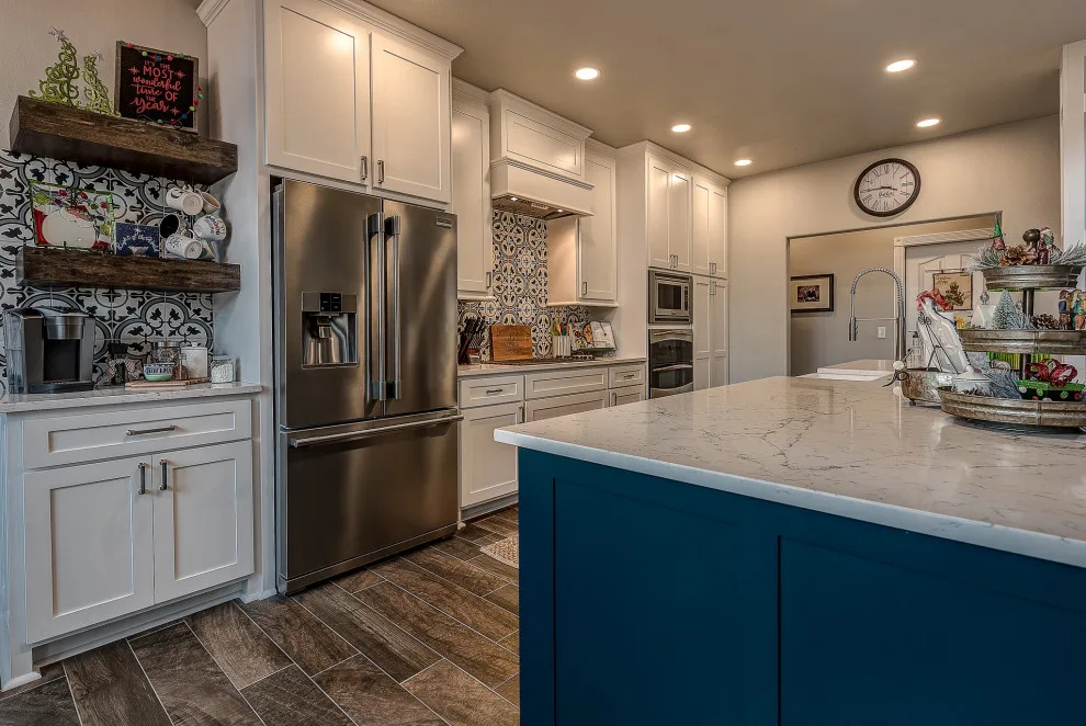 Total Home Building by TruCraft Construction Services - Photo 5