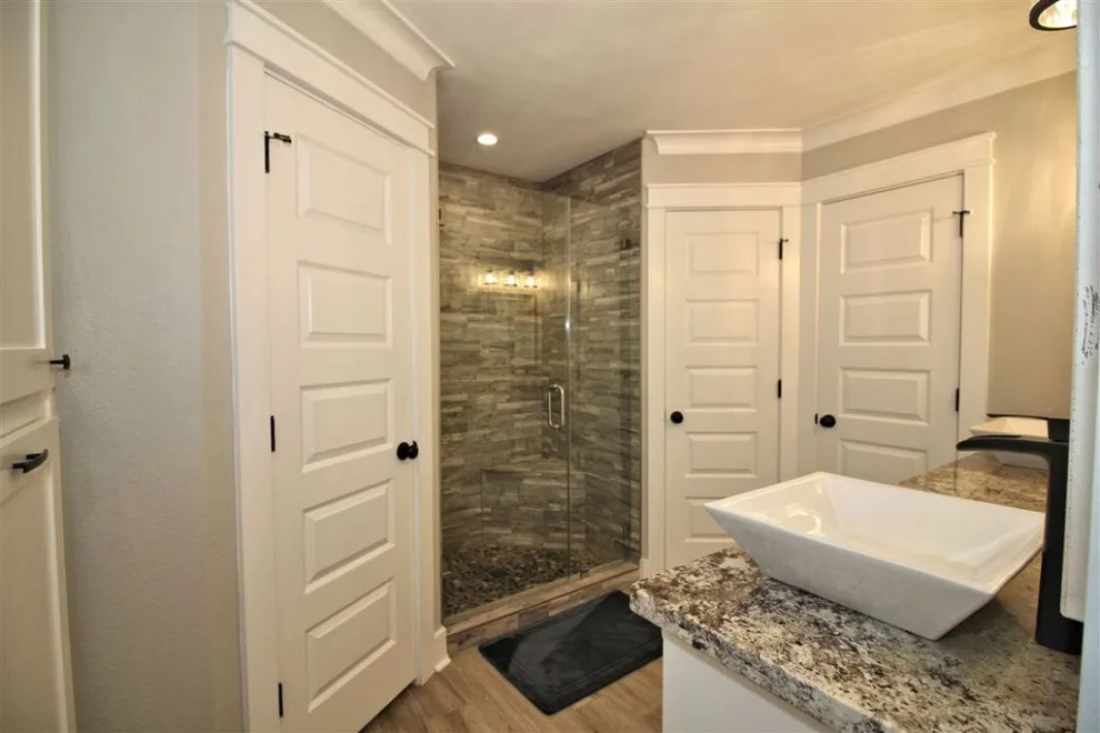 Whole house renovation by A G Y Enterprises - Photo 2