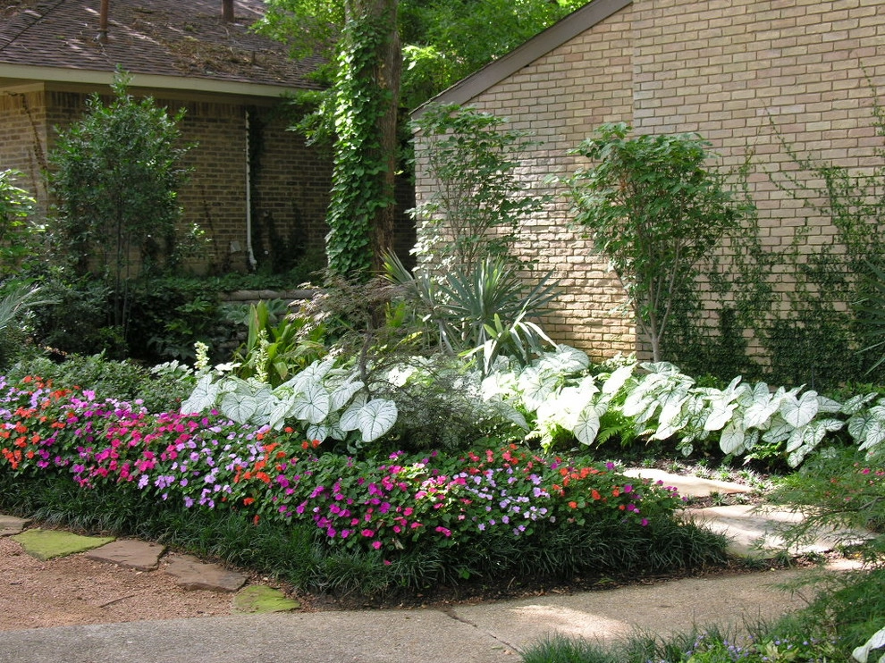 Landscape Design by Brumley Gardens - Photo 35