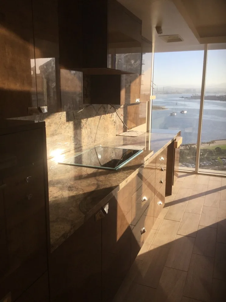 Full Home Renovation / Kitchen / Bathroom by Precision Home Design & Remodeling - Photo 5