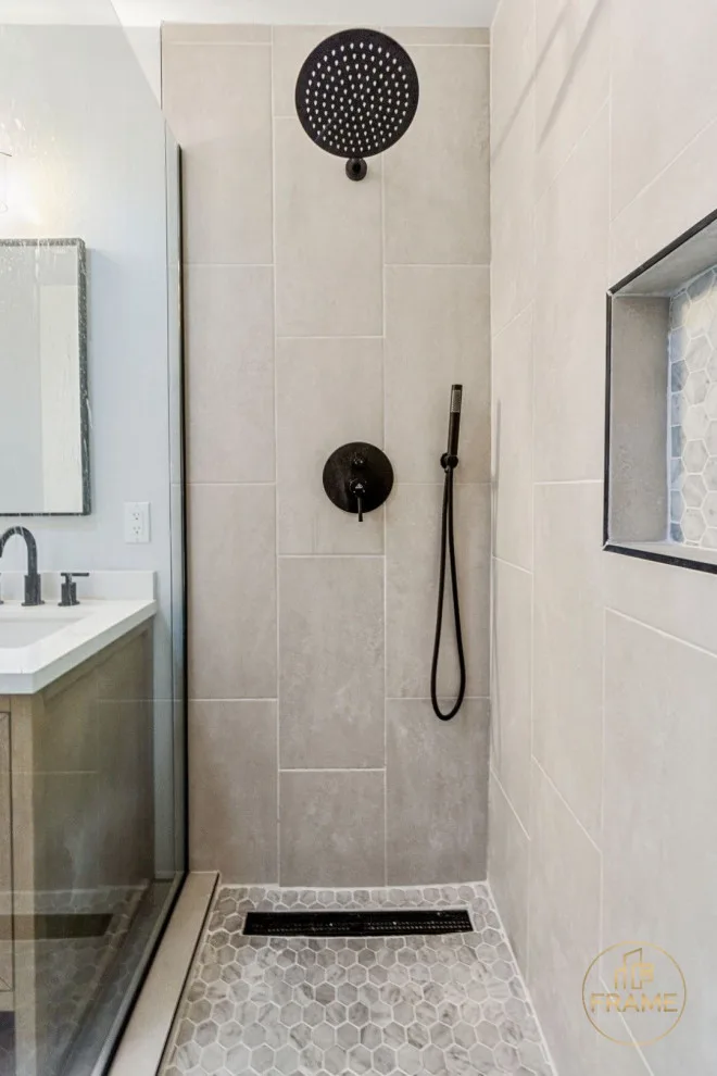 Total Home Renovation - Long Beach by Frame Build&Design - Photo 3