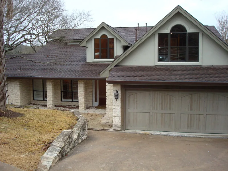 Austin Home Expansion and Complete Renovation by Town Oak Construction - Photo 4