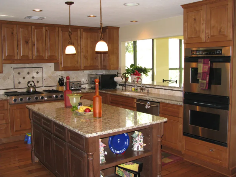 Austin Home Expansion and Complete Renovation by Town Oak Construction - Photo 3