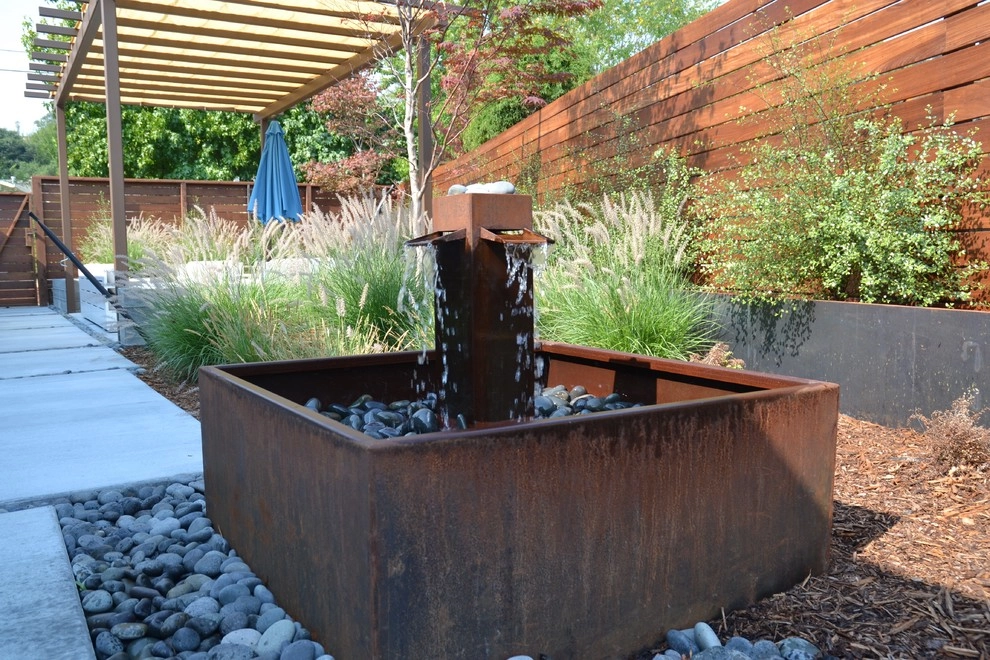 Sincliar Residence by Bon Terra Landscapes Inc. - Photo 8
