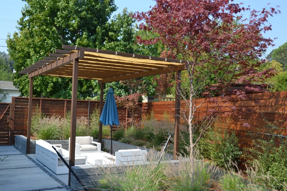 Sincliar Residence by Bon Terra Landscapes Inc. - Photo 7