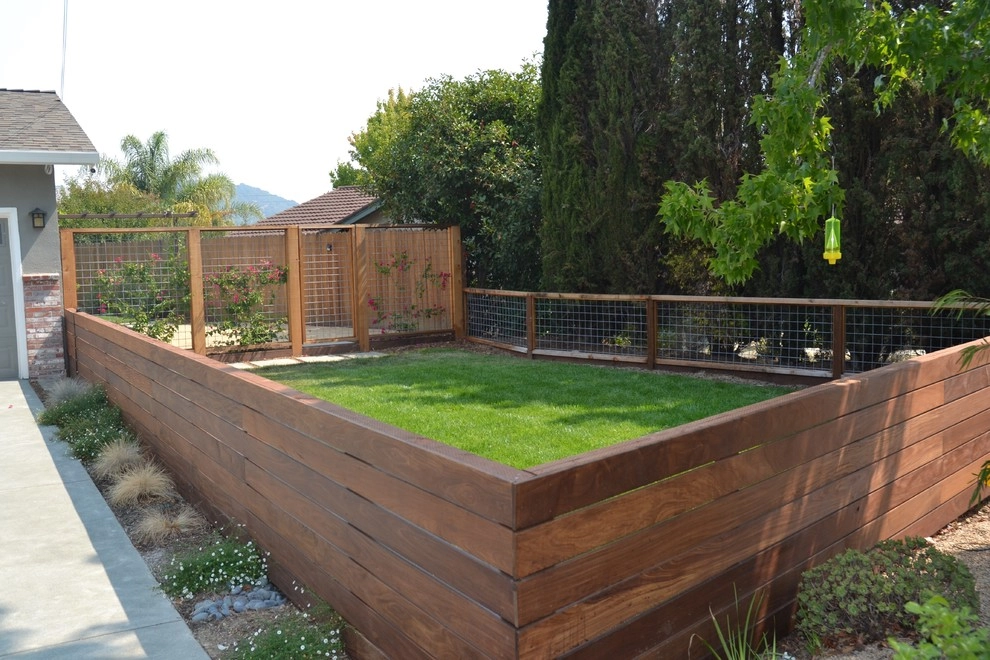Sincliar Residence by Bon Terra Landscapes Inc. - Photo 6