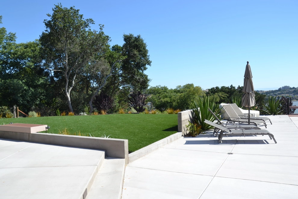 Bon Terra Landscapes Inc. - Photo 4