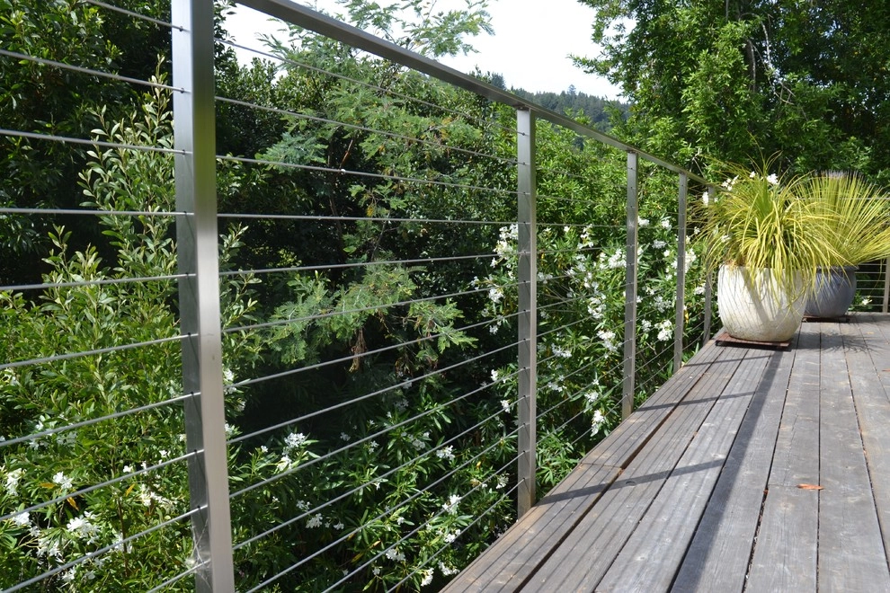 Fairfax Hideaway by Bon Terra Landscapes Inc. - Photo 9