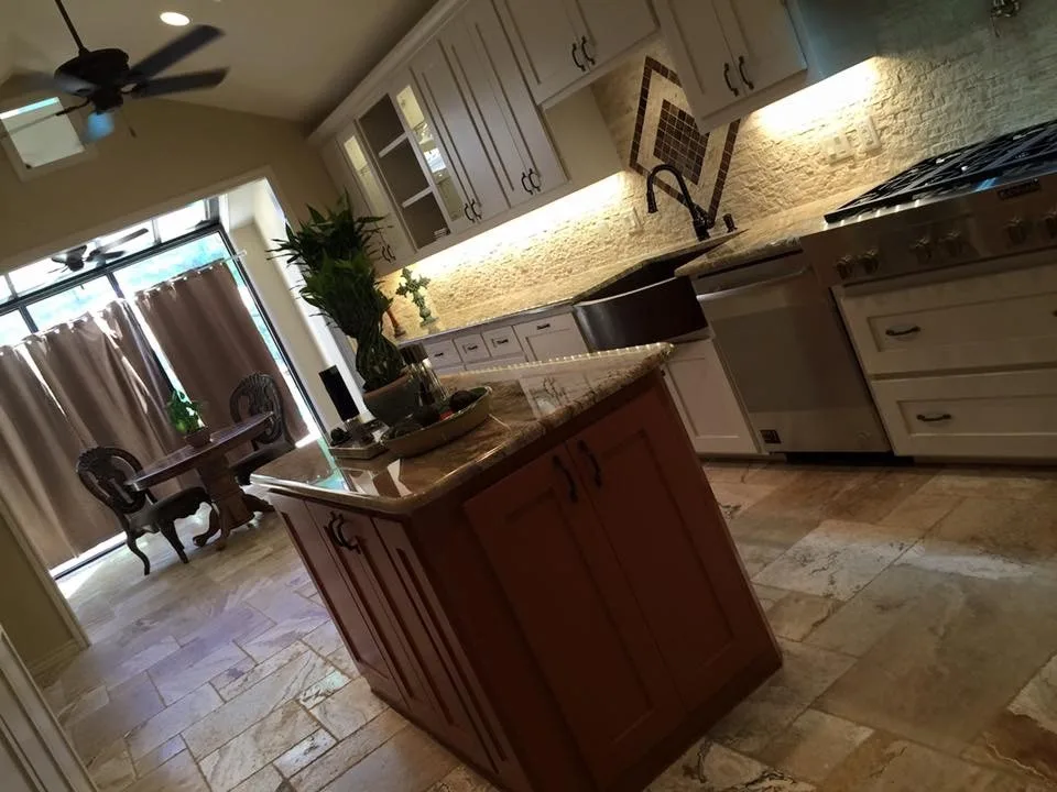 Property Rehab Services - Photo 2