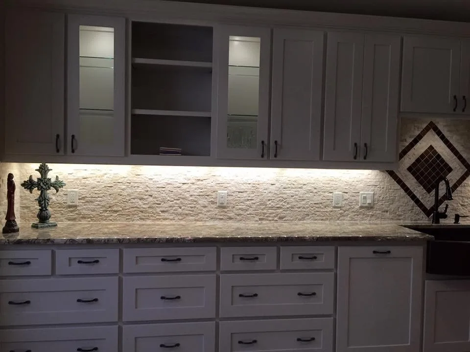 TOTAL KITCHEN TRANSFORMATION by Property Rehab Services - Photo 5