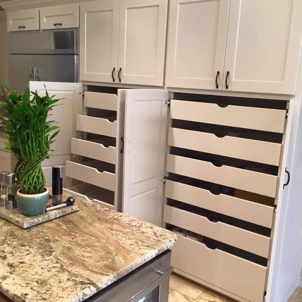 TOTAL KITCHEN TRANSFORMATION by Property Rehab Services - Photo 7