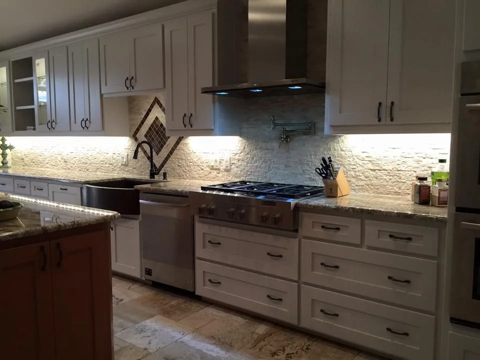 TOTAL KITCHEN TRANSFORMATION by Property Rehab Services - Photo 6
