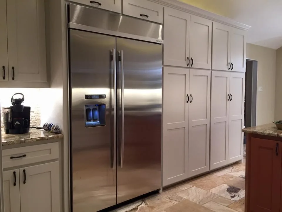 TOTAL KITCHEN TRANSFORMATION by Property Rehab Services - Photo 4