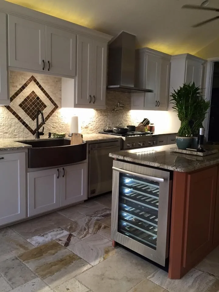 TOTAL KITCHEN TRANSFORMATION by Property Rehab Services - Photo 9