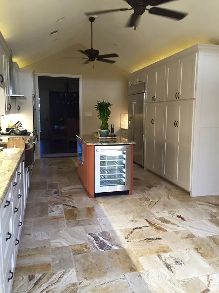 TOTAL KITCHEN TRANSFORMATION by Property Rehab Services - Photo 8