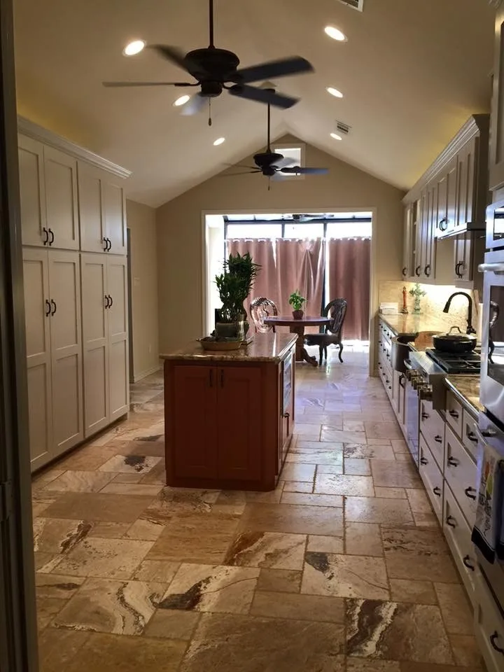 TOTAL KITCHEN TRANSFORMATION by Property Rehab Services - Photo 3