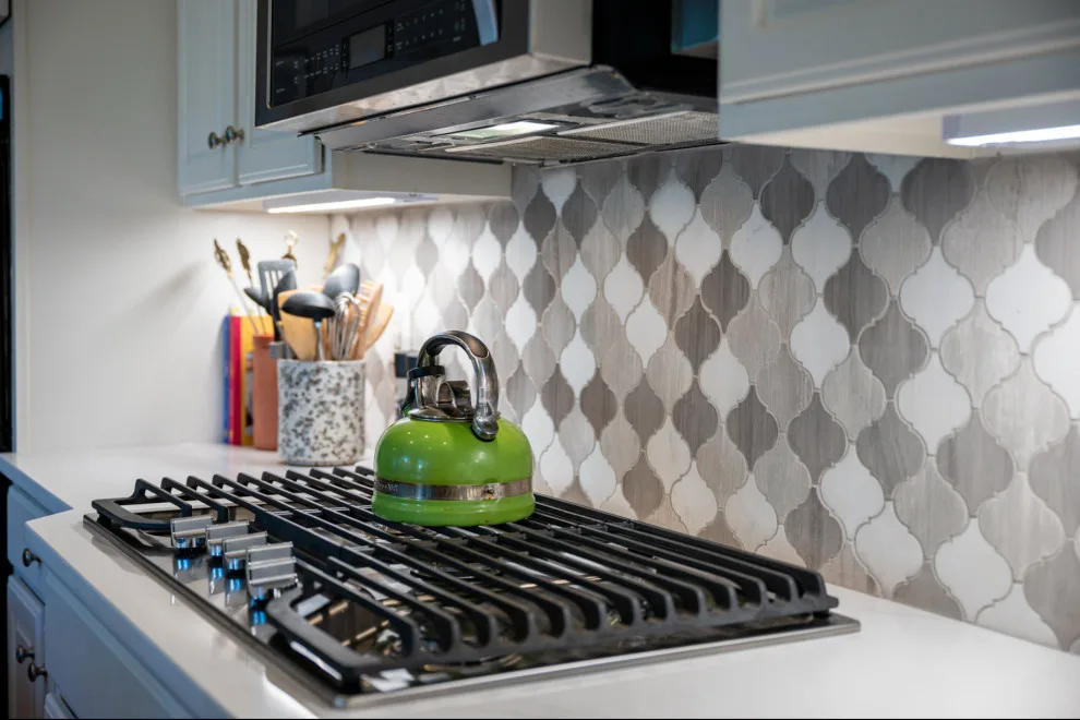 Total Kitchen Revamp by NOVA Custom Renovations - Photo 3