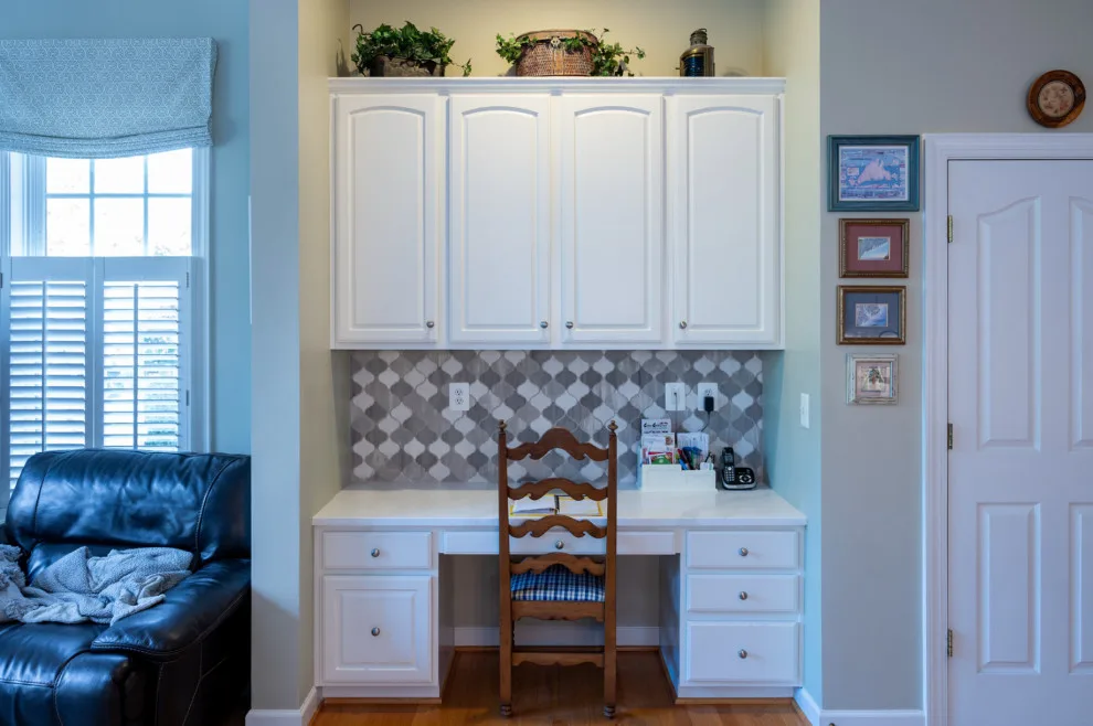 Total Kitchen Revamp by NOVA Custom Renovations - Photo 6
