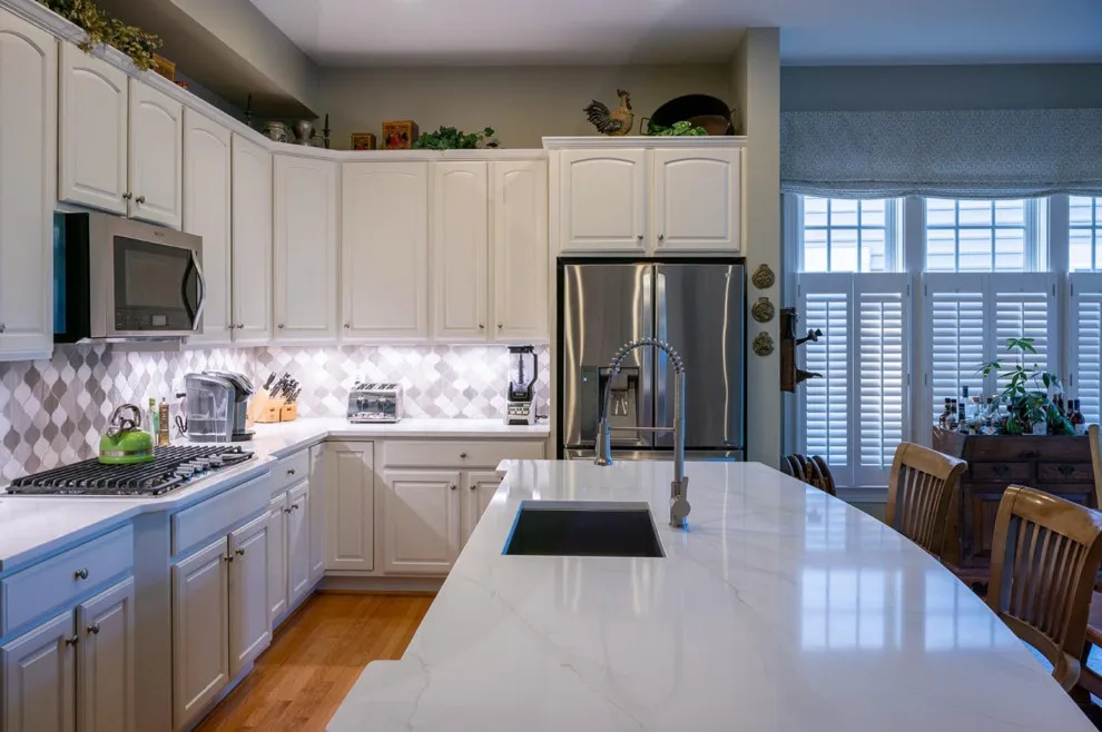 NOVA Custom Renovations - Photo 13
