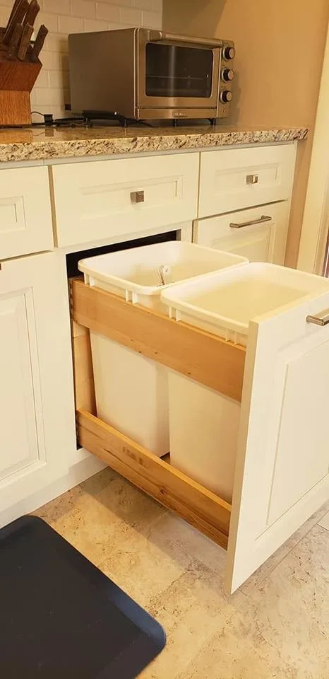 Kitchen Renovation Project - Cherry Hill, NJ by A B Graham Contracting - Photo 3