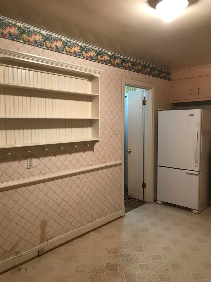 Total Kitchen Renovation by Virginia Building And Remodeling - Photo 18
