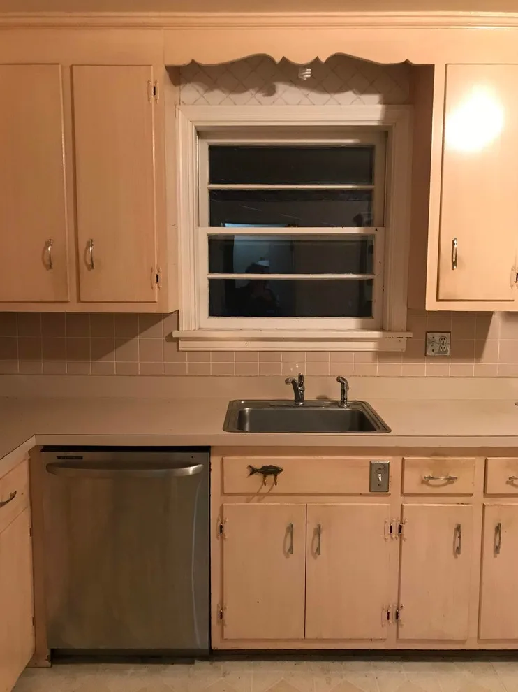 Total Kitchen Renovation by Virginia Building And Remodeling - Photo 21