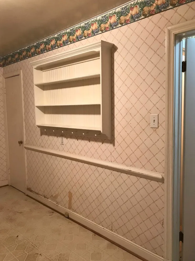 Total Kitchen Renovation by Virginia Building And Remodeling - Photo 5