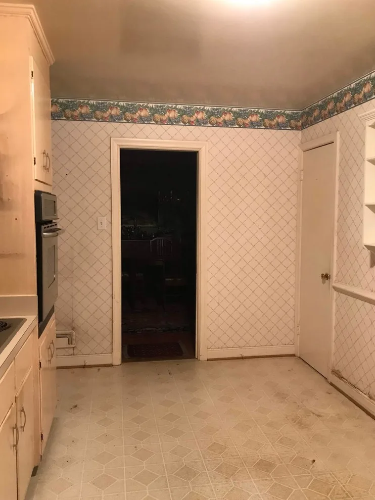 Total Kitchen Renovation by Virginia Building And Remodeling - Photo 24